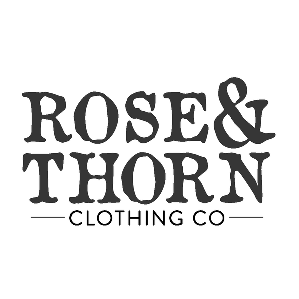 Rose & Thorn Clothing Co