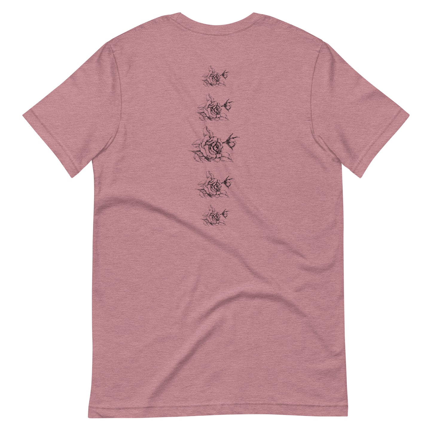 everything's rosy tee